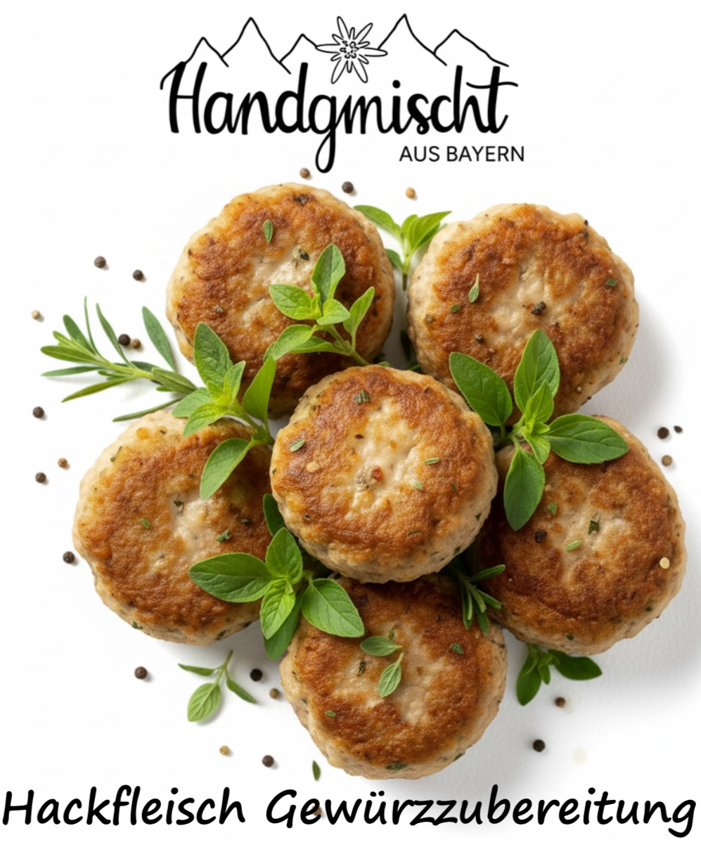 Hackfleisch Allrounder – Nachfüllpackung