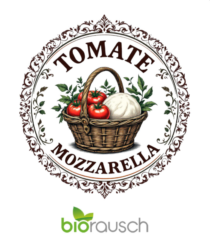 Tomate Mozzarella – Nachfüllpackung