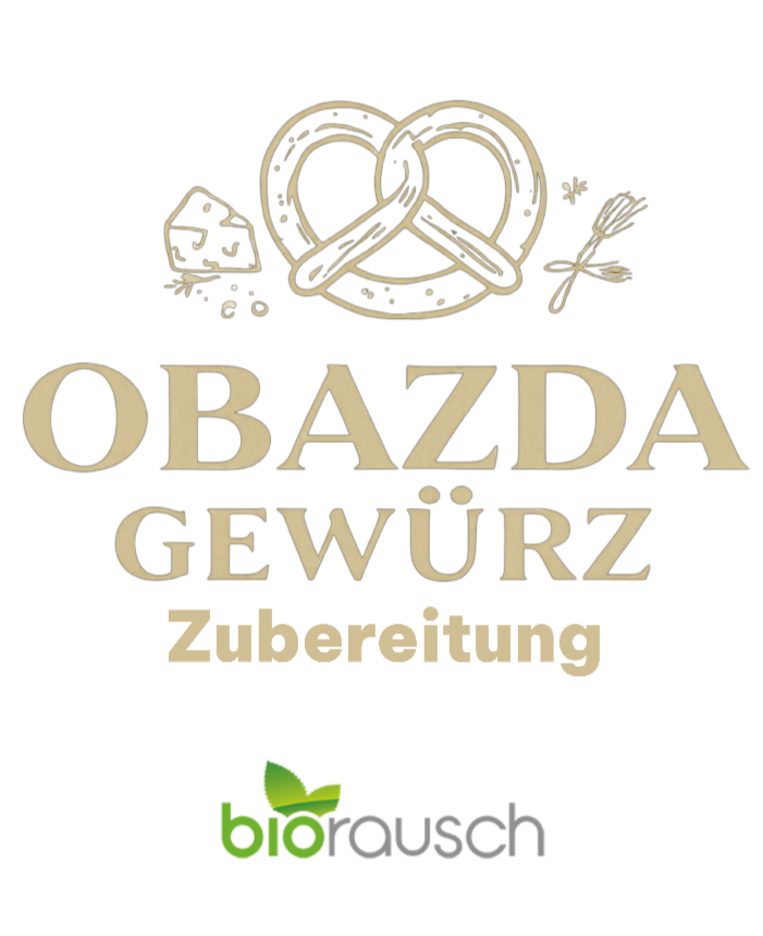 O'bazda Gewürzzubereitung