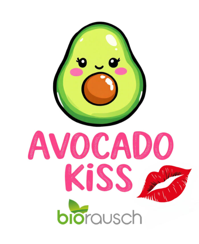 Avocado Kiss