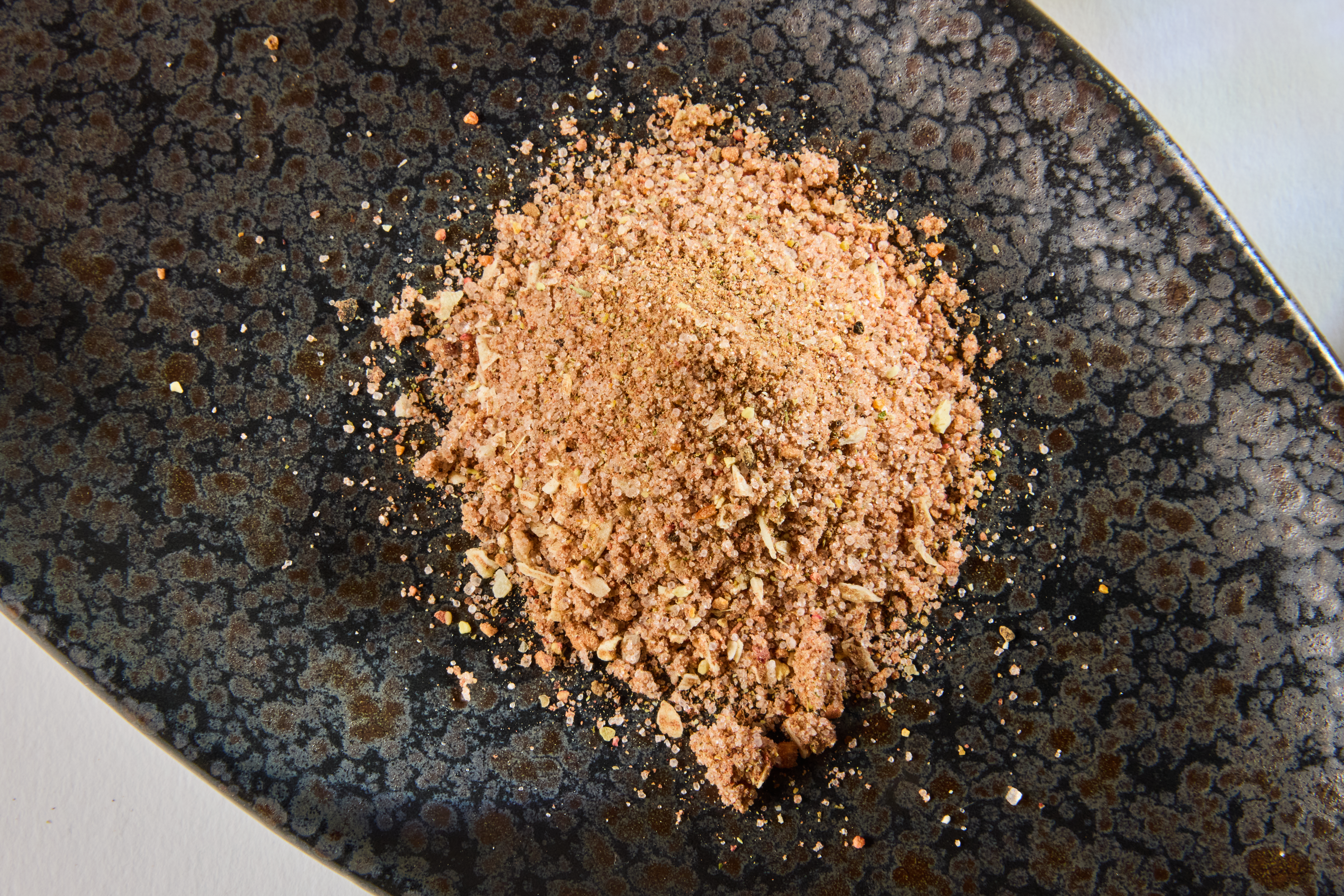 Blaukraut Gewürzzubereitung