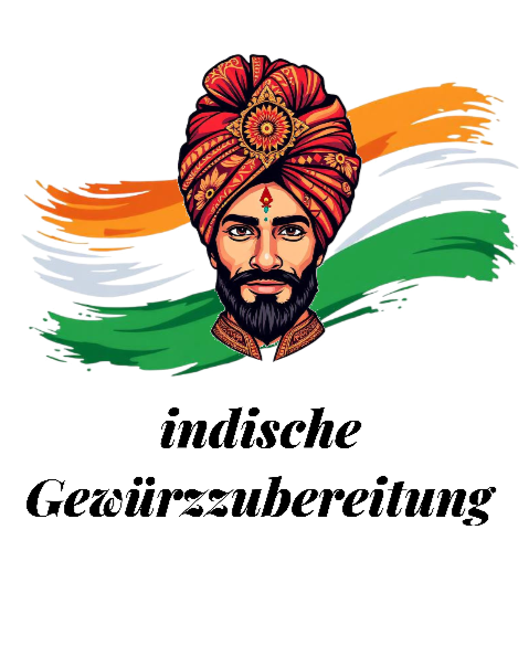 Indische Gewürzzubereitung 
