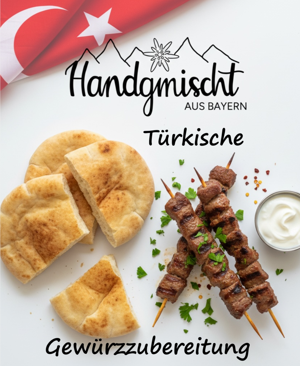 Türkischer Allrounder – Nachfüllpackung