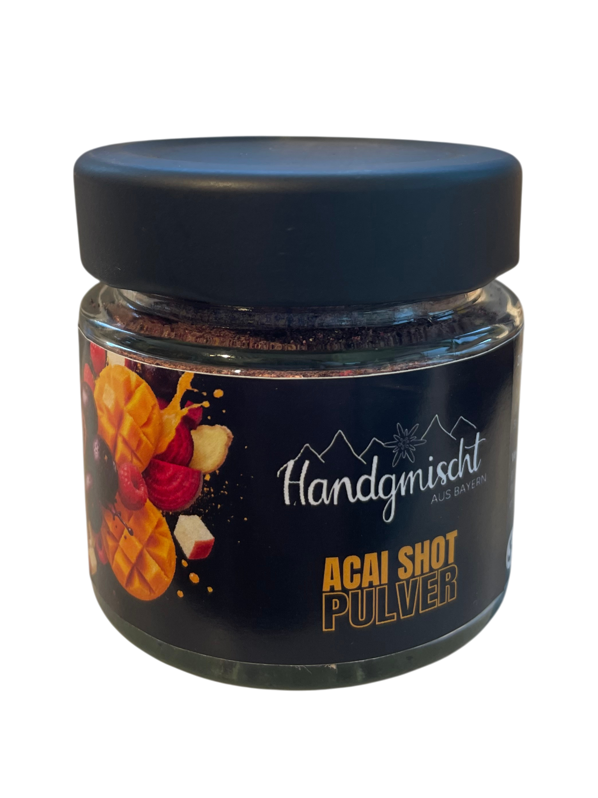 Acai Shot Pulver 