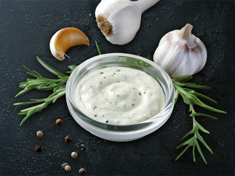 Dip it - Aioli