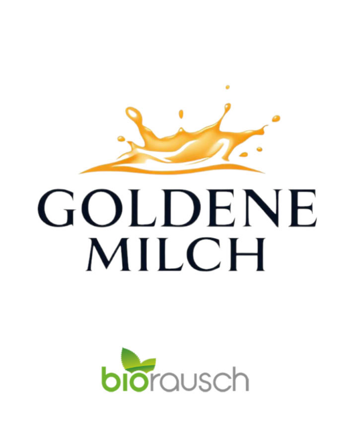 Goldene Milch – Nachfüllpackung