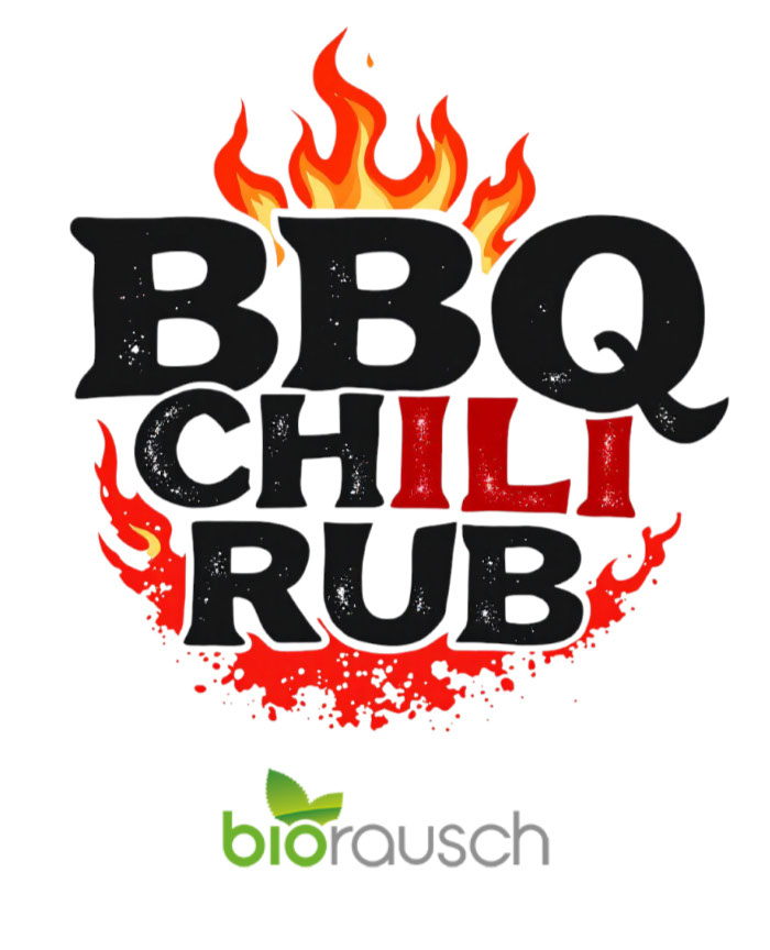 BBQ Chili Rub