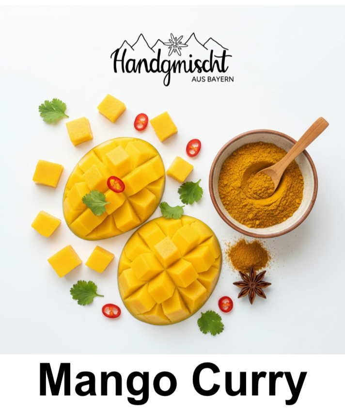 Mango Curry
