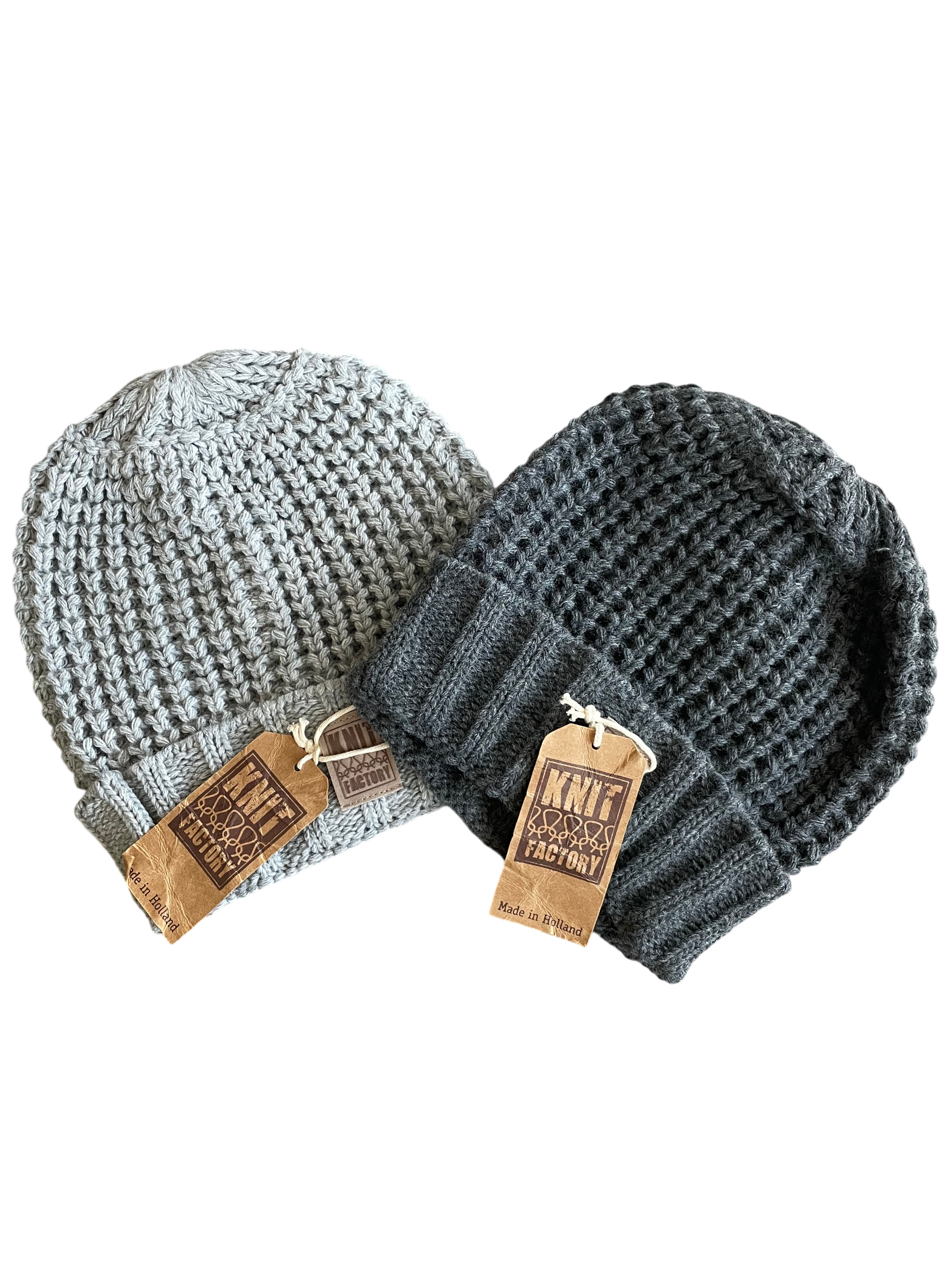 Knit Factory - Robin Beanie