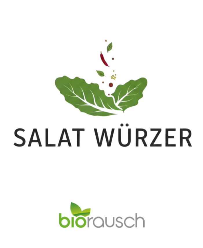 Salat Würzer – Nachfüllpackung