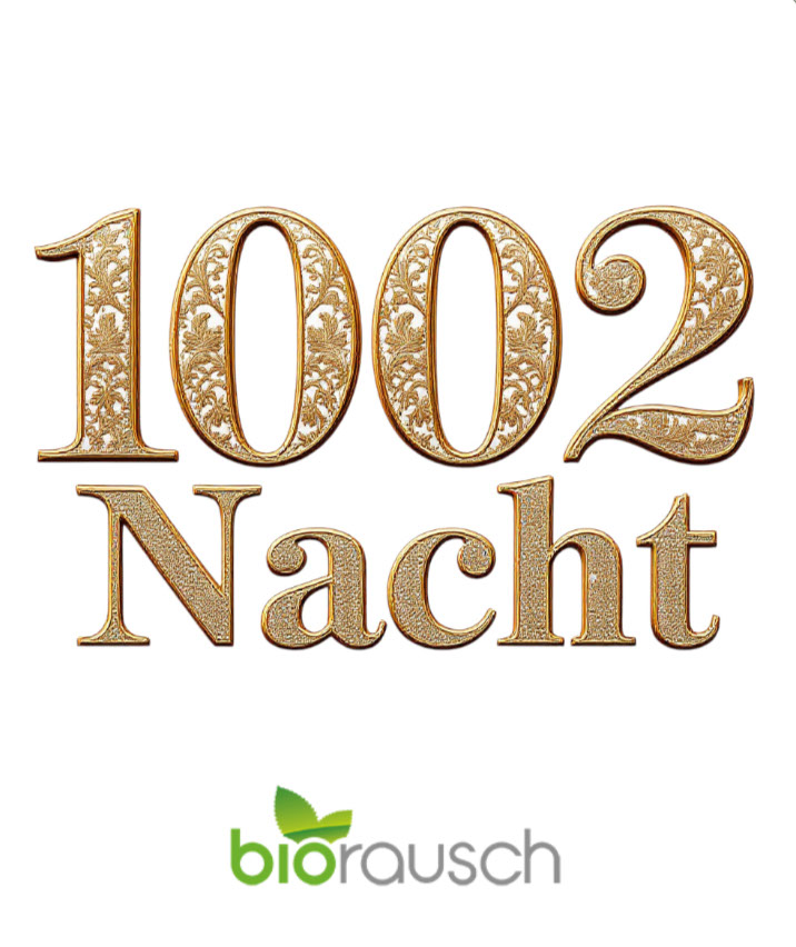 1002 Nacht