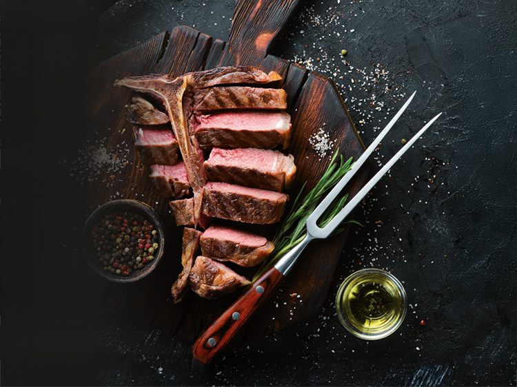 Grill Sauce - BBQ - Röstzwiebel Style