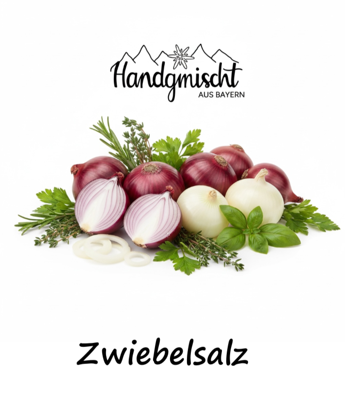 Zwiebelsalz