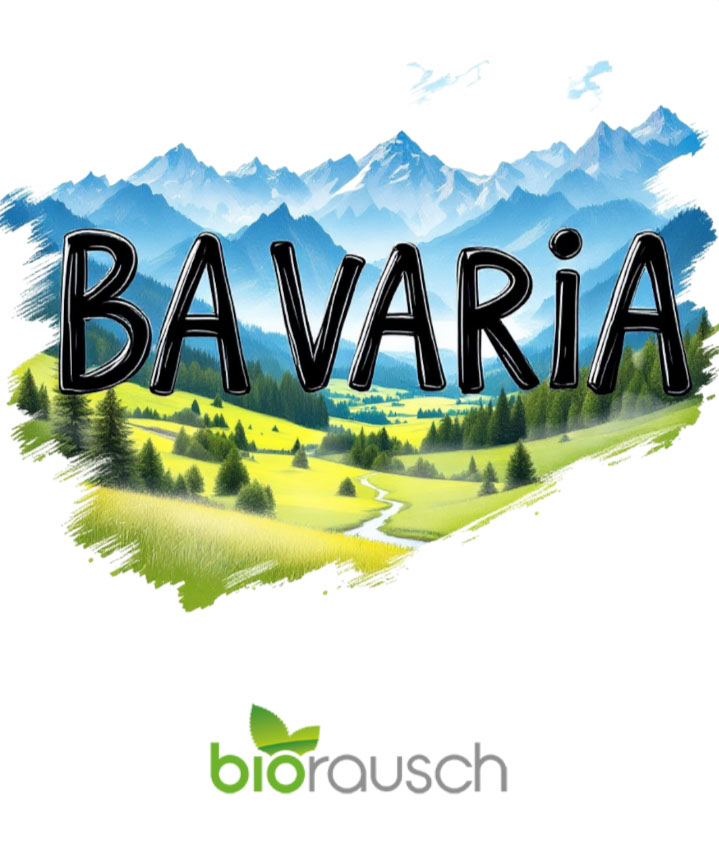 BAVARIA - Bayrischer Alles Würzer 