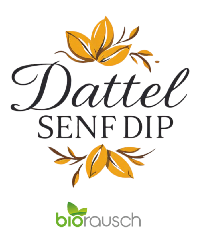 Dattel Senf Dip 150g