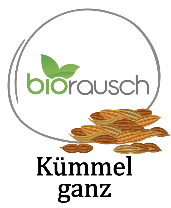 Kümmel ganz