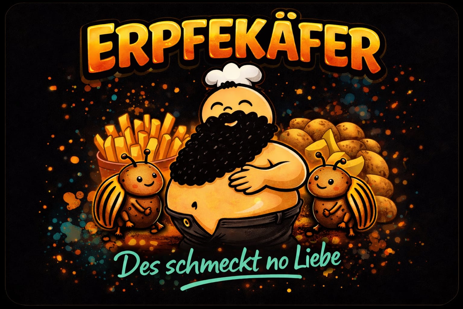 Tommy's Erpfekäfer