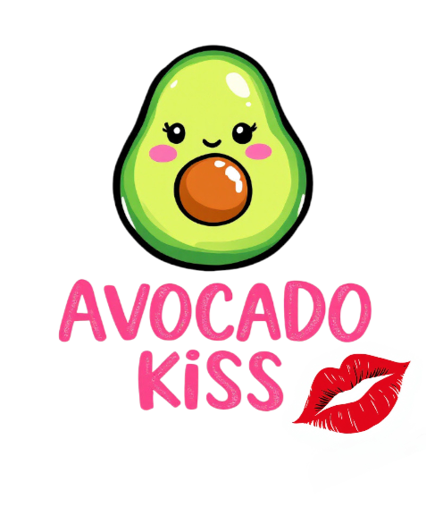 Avocado Kiss