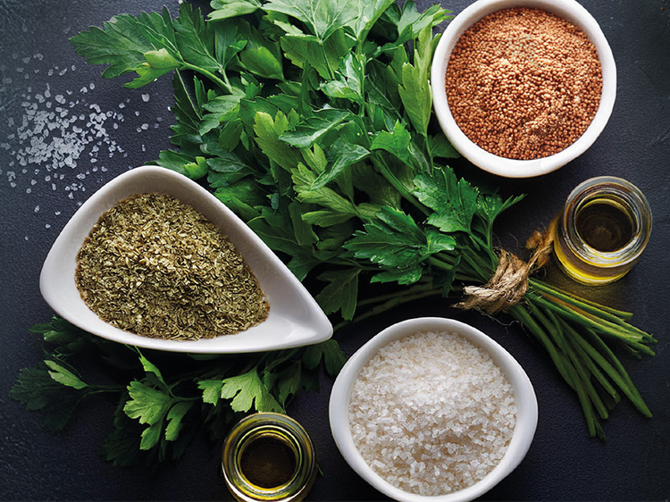 Shake it - Salatdressing - Shake it Mediterran