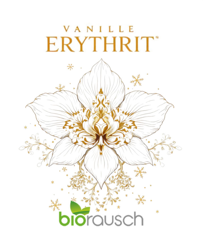 Vanille Erythrit VAN ERY