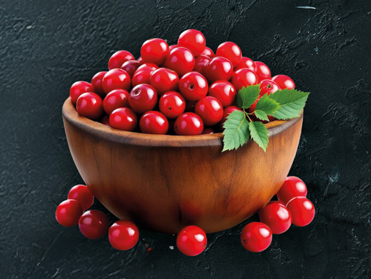 Cranberry Balsam