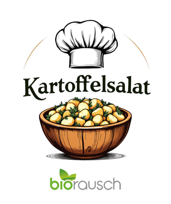 Kartoffelsalat – Nachfüllpackung